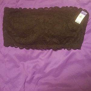 tube top/bra nwt